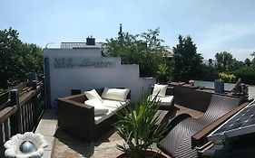 FerienwohnungVIP MUNICH ALBATROS DE LUXE